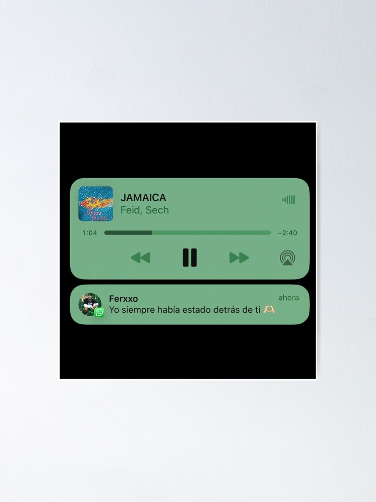 JAMAICA - Song by Feid & Sech - Apple Music