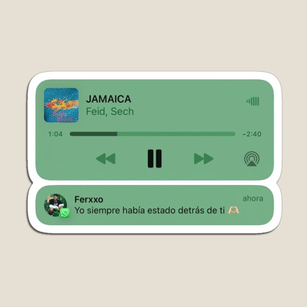 JAMAICA - Song by Feid & Sech - Apple Music