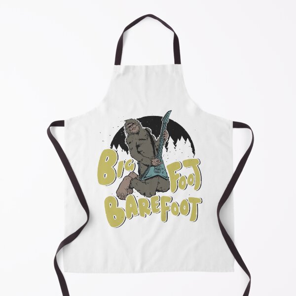 Item preview, Bigfoot designed and sold by UA-t-shirts.