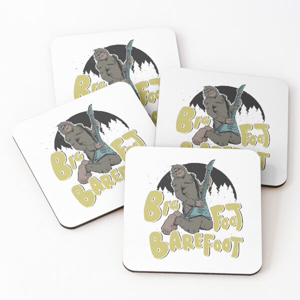 Item preview, Bigfoot designed and sold by UA-t-shirts.