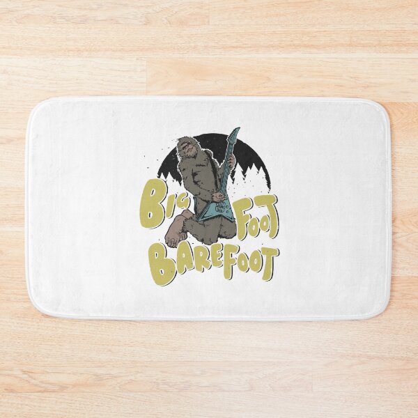 Item preview, Bigfoot designed and sold by UA-t-shirts.
