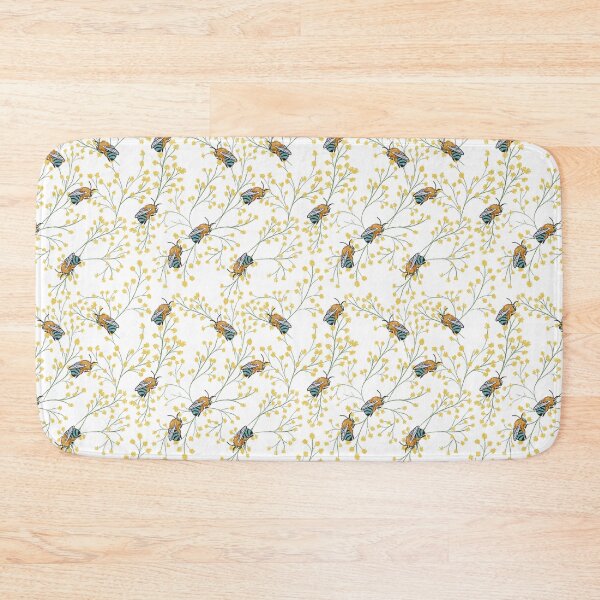 Item preview, Blue Banded Bee designed and sold by VictoriaRandall.