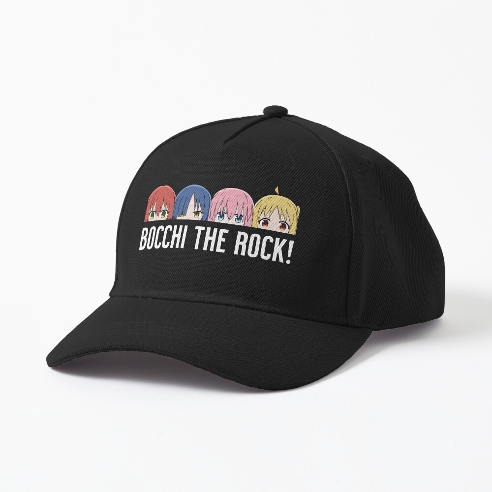 Aperçu de l'œuvre Casquette de baseball créée et vendue par Neelam789.