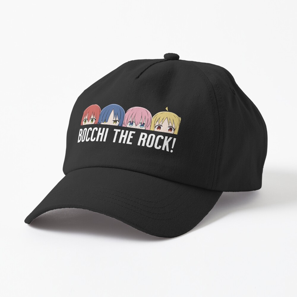 Aperçu de l'œuvre Casquette Dad Hat créée et vendue par Neelam789.