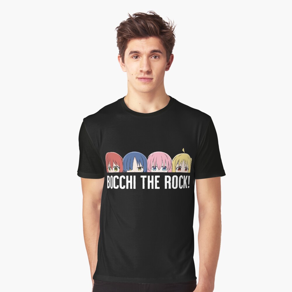 Aperçu de l'œuvre T-shirt graphique créée et vendue par Neelam789.