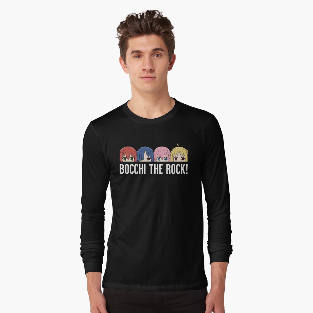 Aperçu de l'œuvre T-shirt manches longues créée et vendue par Neelam789.