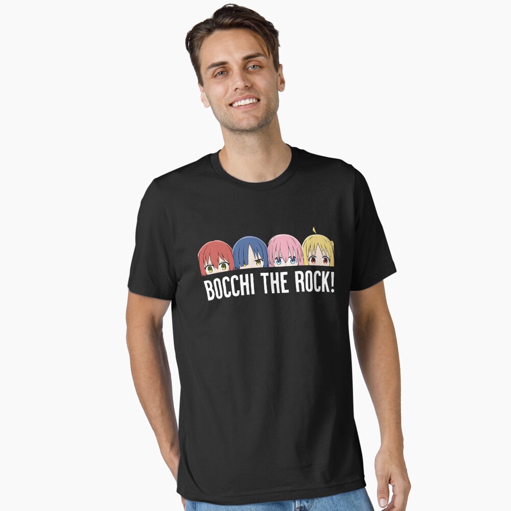 Aperçu de l'œuvre T-shirt essentiel créée et vendue par Neelam789.