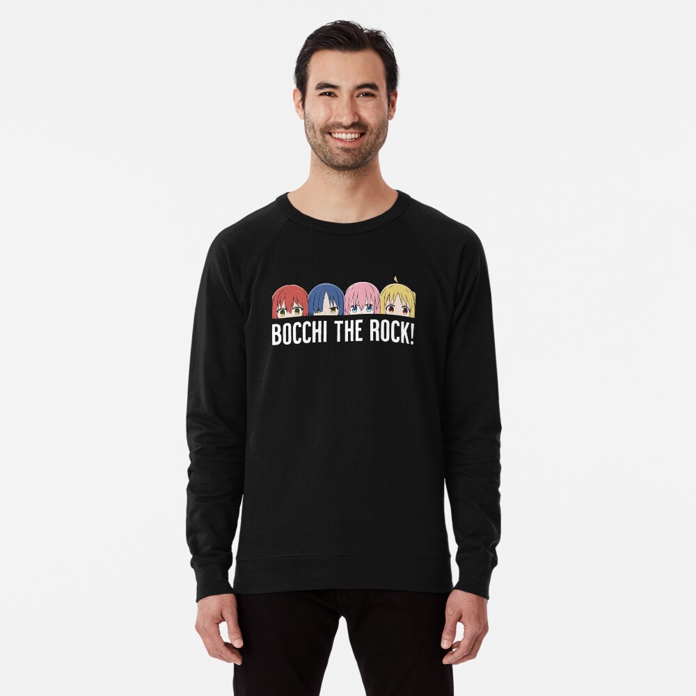 Aperçu de l'œuvre Sweatshirt léger créée et vendue par Neelam789.