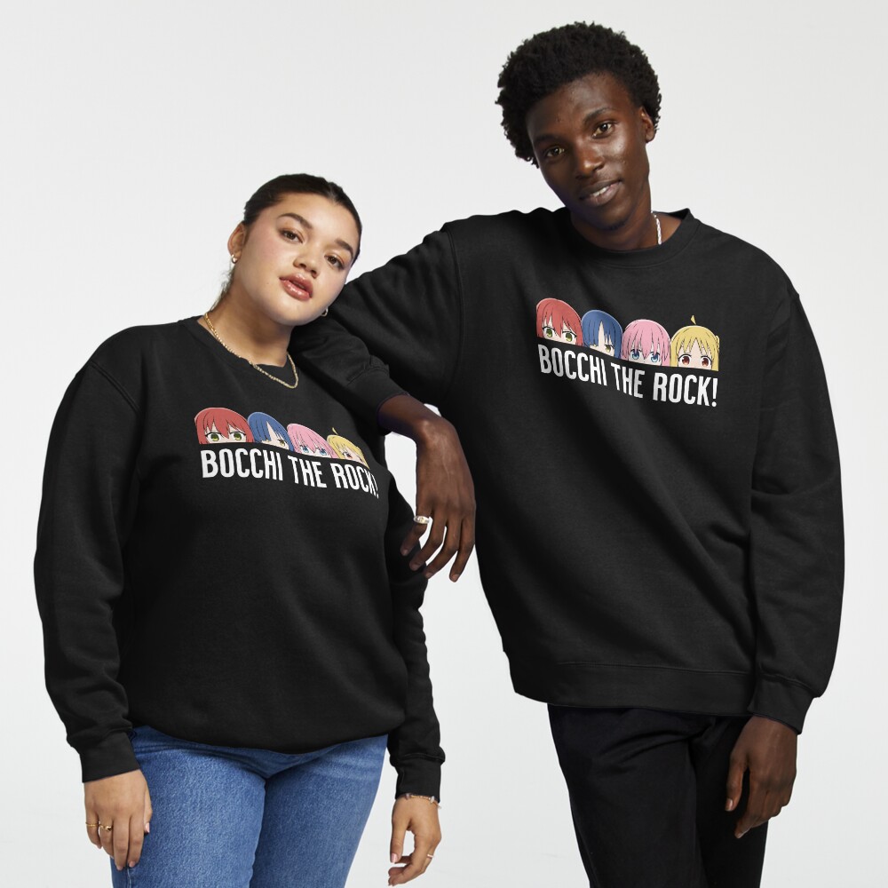 Aperçu de l'œuvre Sweatshirt épais créée et vendue par Neelam789.
