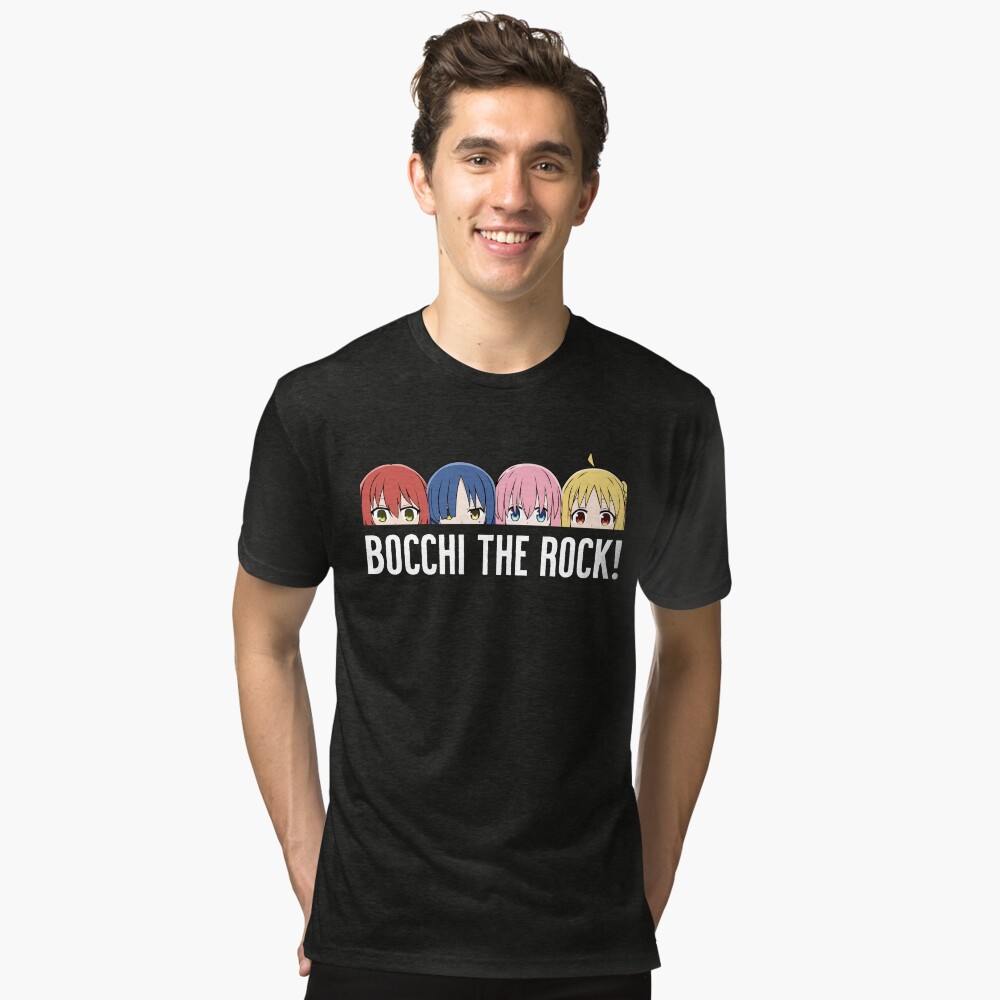 Aperçu de l'œuvre T-shirt chiné créée et vendue par Neelam789.