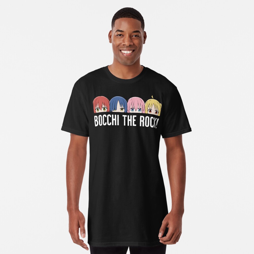 Aperçu de l'œuvre T-shirt long créée et vendue par Neelam789.