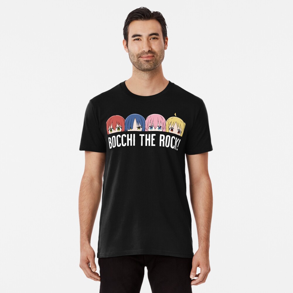 Aperçu de l'œuvre T-shirt premium créée et vendue par Neelam789.