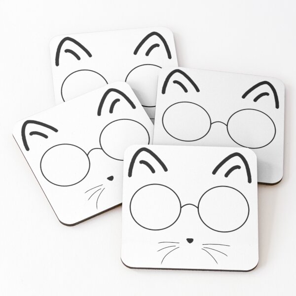 Item preview, Miaw designed and sold by Hamzarogers.