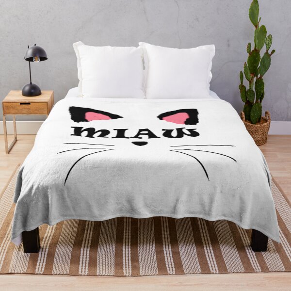 Item preview, miaw designed and sold by Hamzarogers.