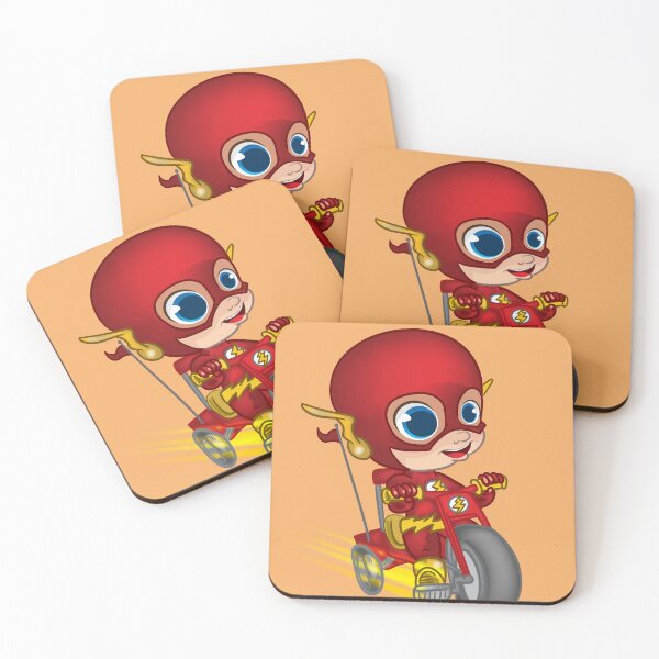 Item preview, Super Baby Speed designed and sold by JCartoons.