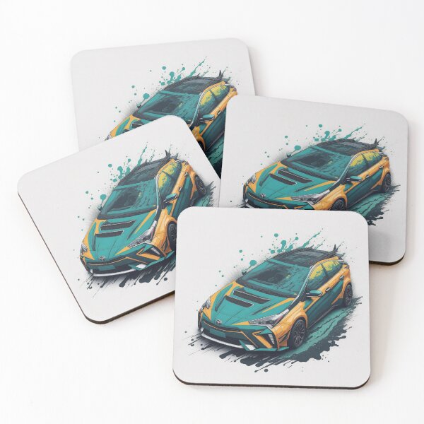 Item preview, Toyoda Suirp is making a huge splash. designed and sold by theCutestthings.