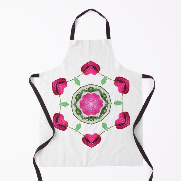 Item preview, Ring a Rosy Flower Chain designed and sold by jaynerushton.