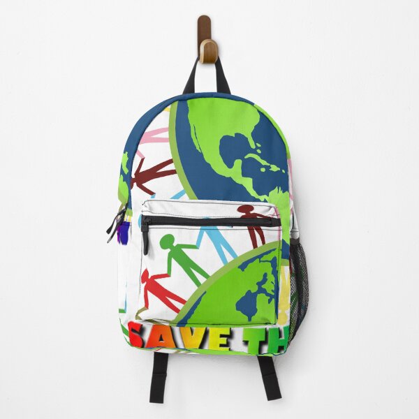 Item preview, Earth Day designed and sold by likbatonboot.