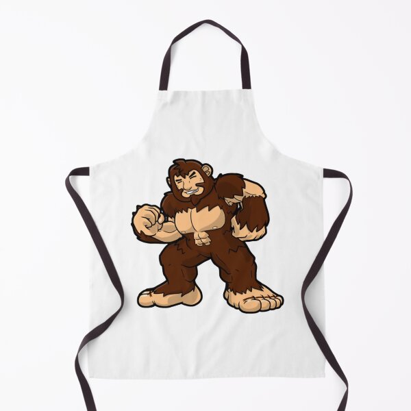 Item preview, Bigfoot designed and sold by UA-t-shirts.