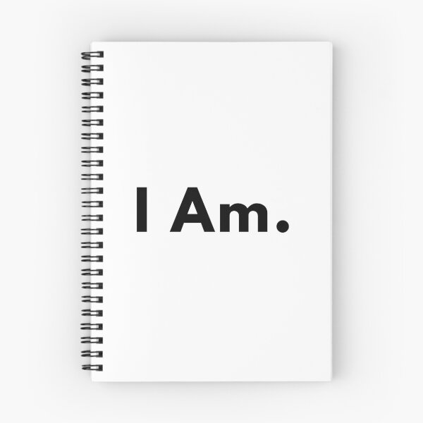 Item preview, I Am. Black designed and sold by TheIAmShop.