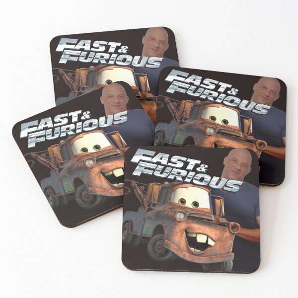 Item preview, Fast and Furious designed and sold by keepinreceipts69.