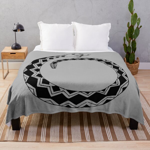 Item preview, La Onda; Blood in Blood out (Black & Grey) ; Part of La Raza collection designed and sold by ReyLV.