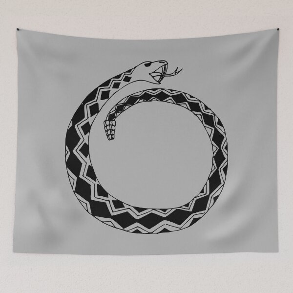 Item preview, La Onda; Blood in Blood out (Black & Grey) ; Part of La Raza collection designed and sold by ReyLV.