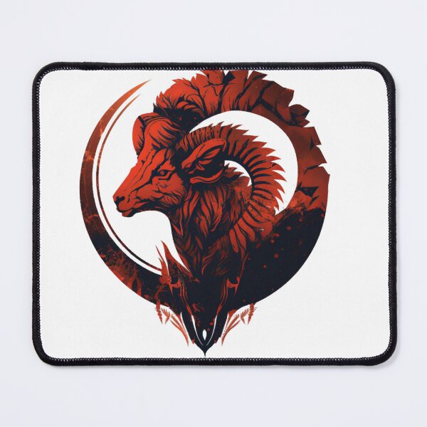 Item preview, My Zodiac Aries designed and sold by CamboDahRambo.