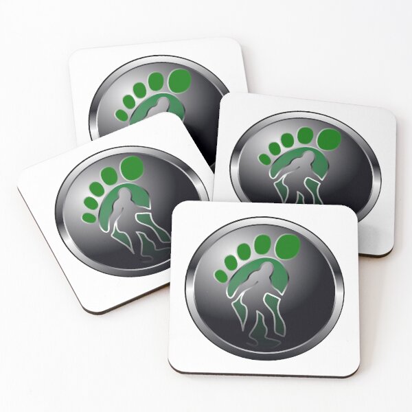 Item preview, Bigfoot designed and sold by UA-t-shirts.