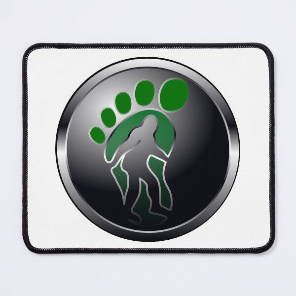 Item preview, Bigfoot designed and sold by UA-t-shirts.