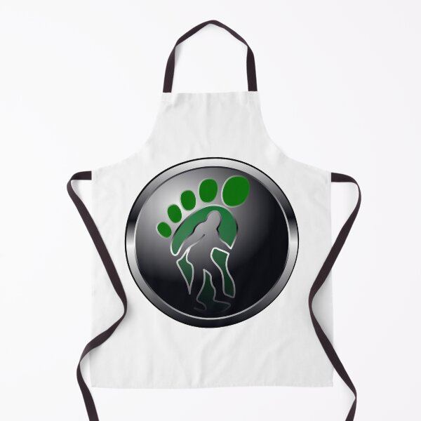 Item preview, Bigfoot designed and sold by UA-t-shirts.