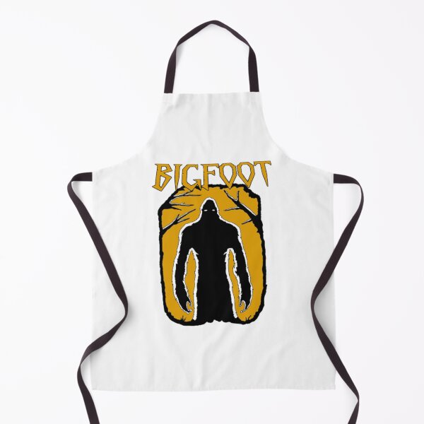 Item preview, Bigfoot designed and sold by UA-t-shirts.