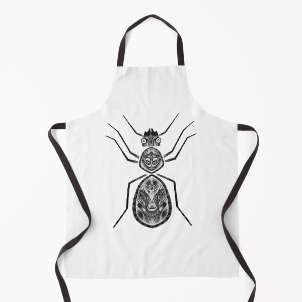 Item preview, Exemplary Ant designed and sold by Martyna Kamieńska.