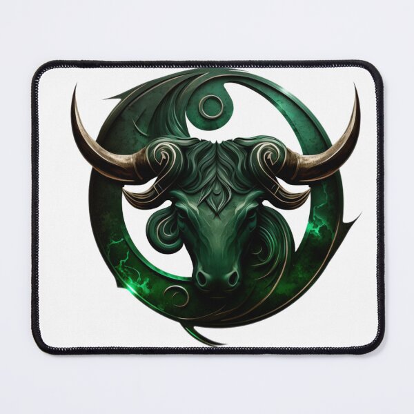 Item preview, My Zodiac Taurus designed and sold by CamboDahRambo.