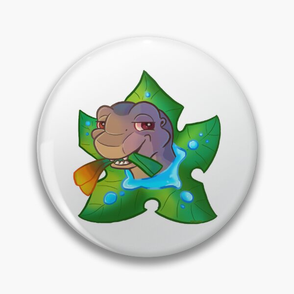 Item preview, confused dino designed and sold by JerelBashirian.