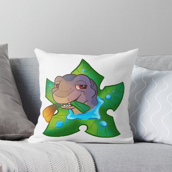 Item preview, confused dino designed and sold by JerelBashirian.