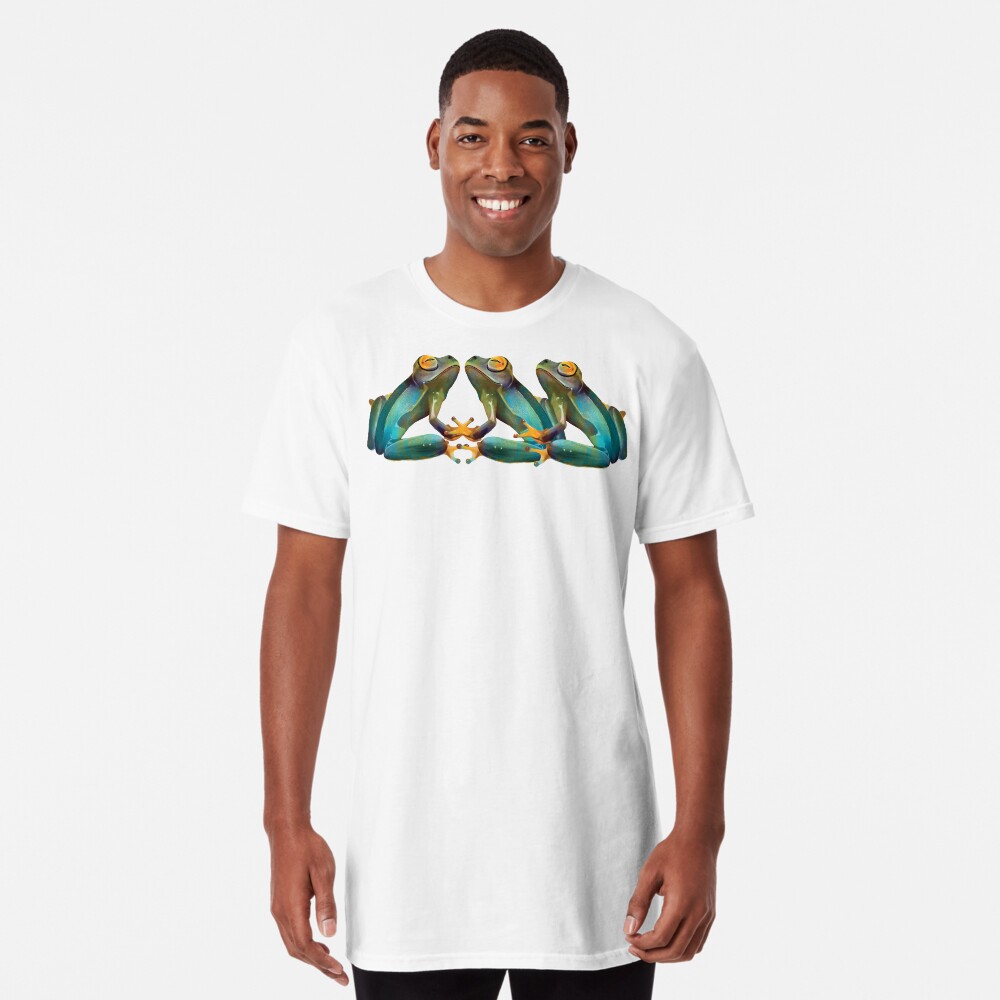 Item preview, Long T-Shirt designed and sold by karin.