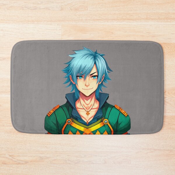 Item preview, Darkness Within: Riku from Kingdom Hearts designed and sold by hebron.