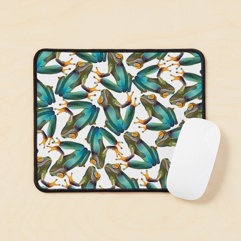 Item preview, Mouse Pad designed and sold by karin.
