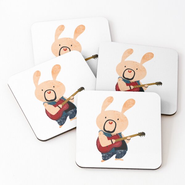 Item preview, Wild bunny designed and sold by SketchAvenue.