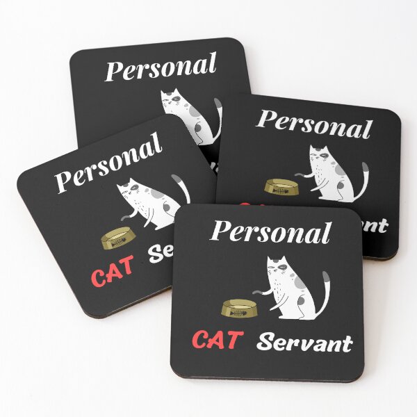 Item preview, Personal Cat Servant designed and sold by Mystichaze.