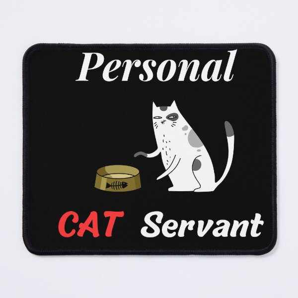 Item preview, Personal Cat Servant designed and sold by Mystichaze.