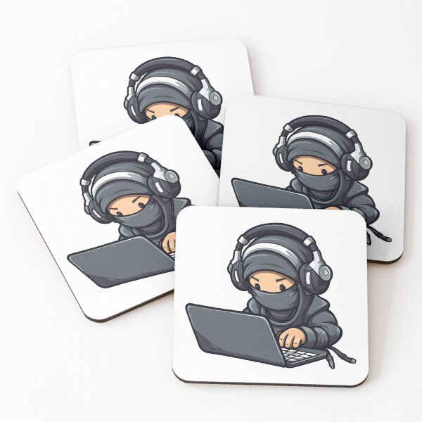 Item preview, Editing Ninja - Audio Editing and Mixing Digital Art designed and sold by PeelnProduce.