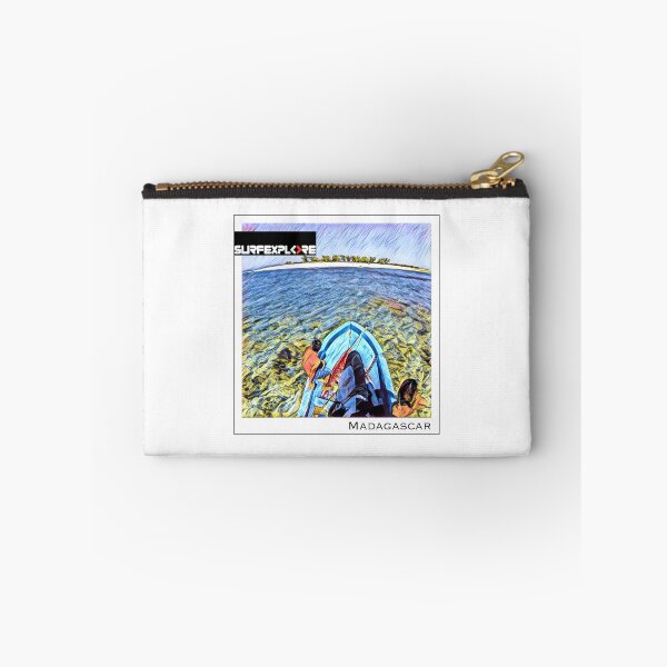 Item preview, surfEXPLORE Madagascar designed and sold by surfexplore.
