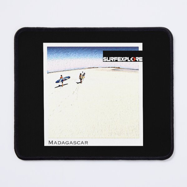 Item preview, surfEXPLORE Madagascar designed and sold by surfexplore.