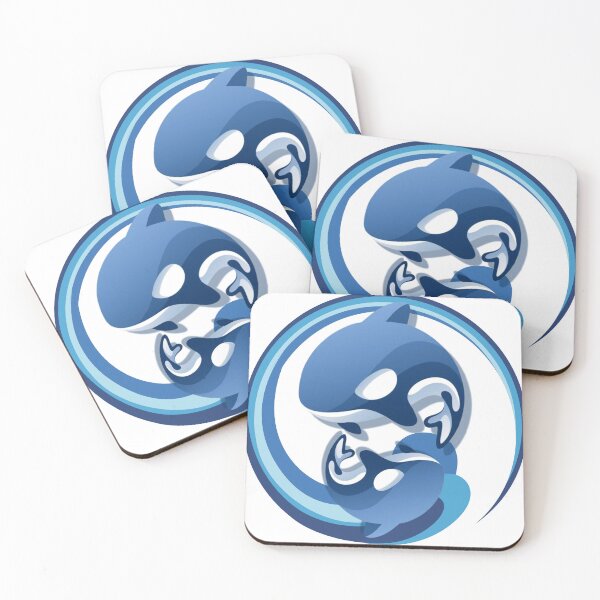 Item preview, Oceanic Blue designed and sold by PandoraBounty.