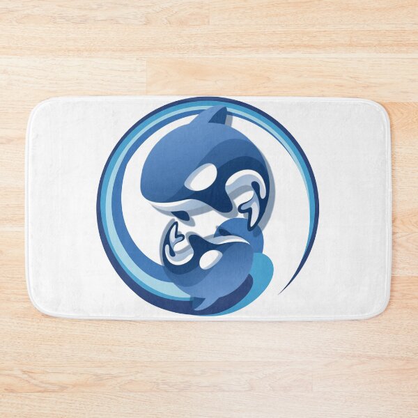 Item preview, Oceanic Blue designed and sold by PandoraBounty.