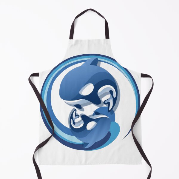 Item preview, Oceanic Blue designed and sold by PandoraBounty.