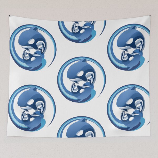Item preview, Oceanic Blue designed and sold by PandoraBounty.
