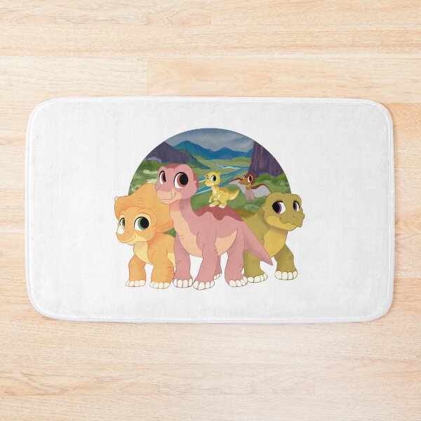 Item preview, dino world designed and sold by JerelBashirian.